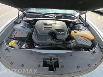 2021 Dodge Charger SXT - miniatura 15