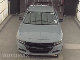 2021 Dodge Charger SXT - miniatura 2