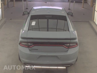 2021 Dodge Charger SXT - miniatura 5
