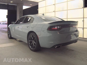 2021 Dodge Charger SXT - miniatura 6