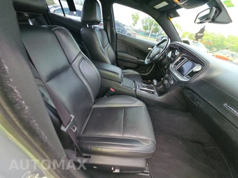 2021 Dodge Charger SXT - miniatura 8