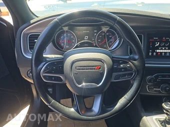 2021 Dodge Charger SXT – miniatura 10
