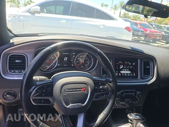 2021 Dodge Charger SXT – miniatura 11