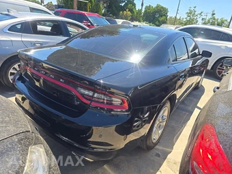 2021 Dodge Charger SXT – miniatura 4