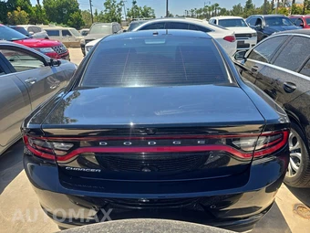 2021 Dodge Charger SXT – miniatura 5
