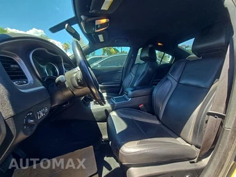 2021 Dodge Charger SXT – miniatura 7