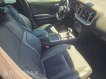 2021 Dodge Charger SXT – miniatura 8