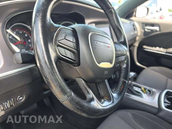 2021 Dodge Charger SXT – miniatura 22