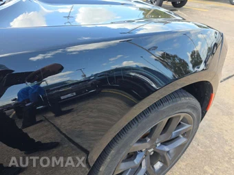 2021 Dodge Charger SXT – miniatura 25
