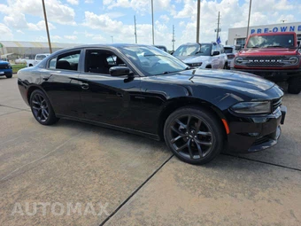 2021 Dodge Charger SXT – miniatura 4