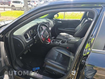 2021 Dodge Charger SXT – miniatura 4