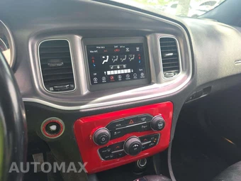 2021 Dodge Charger SXT – miniatura 5
