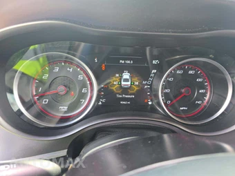 2021 Dodge Charger SXT – miniatura 6