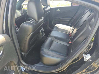2021 Dodge Charger SXT – miniatura 7