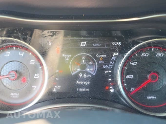 2021 Dodge Charger SXT – miniatura 12