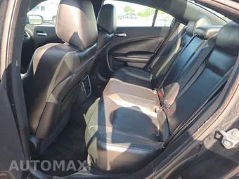 2021 Dodge Charger SXT – miniatura 13