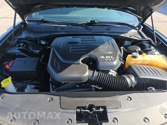 2021 Dodge Charger SXT – miniatura 15