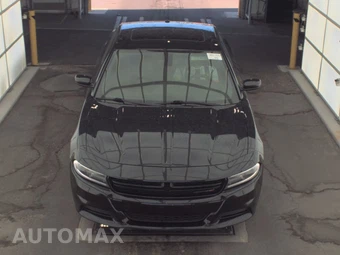 2021 Dodge Charger SXT – miniatura 2