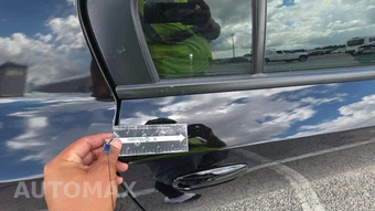 2021 Dodge Charger SXT – miniatura 21