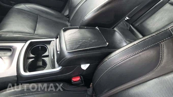2021 Dodge Charger SXT – miniatura 24