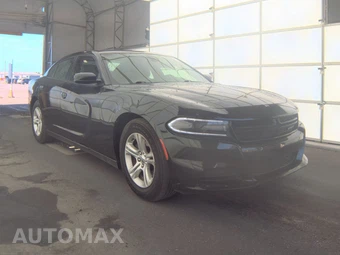 2021 Dodge Charger SXT – miniatura 3
