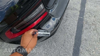 2021 Dodge Charger SXT – miniatura 30