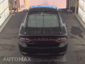 2021 Dodge Charger SXT – miniatura 5