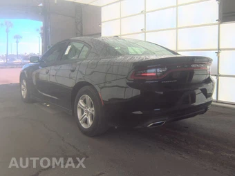 2021 Dodge Charger SXT – miniatura 6