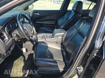 2021 Dodge Charger SXT – miniatura 7