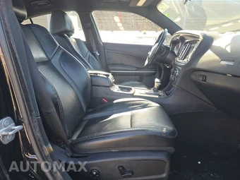 2021 Dodge Charger SXT – miniatura 8