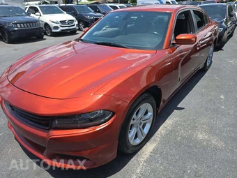 2021 Dodge Charger SXT