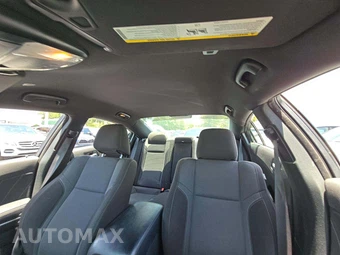2021 Dodge Charger SXT – miniatura 11
