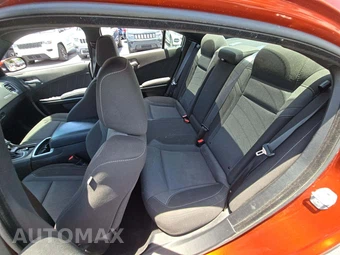 2021 Dodge Charger SXT – miniatura 13