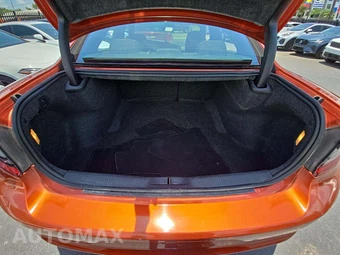 2021 Dodge Charger SXT – miniatura 14