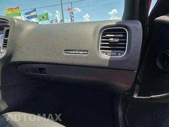 2021 Dodge Charger SXT – miniatura 19