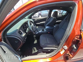 2021 Dodge Charger SXT – miniatura 6