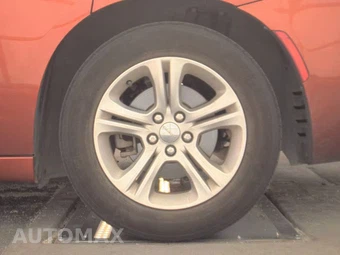 2021 Dodge Charger SXT - miniatura 12
