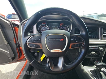 2021 Dodge Charger SXT - miniatura 16