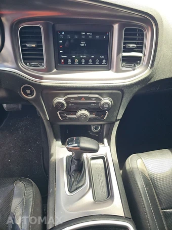 2021 Dodge Charger SXT - miniatura 17