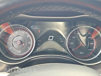 2021 Dodge Charger SXT - miniatura 18