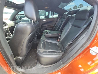 2021 Dodge Charger SXT - miniatura 19
