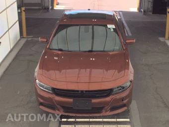 2021 Dodge Charger SXT - miniatura 2
