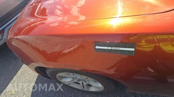 2021 Dodge Charger SXT - miniatura 29