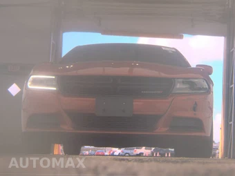 2021 Dodge Charger SXT - miniatura 3
