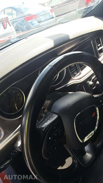 2021 Dodge Charger SXT - miniatura 37