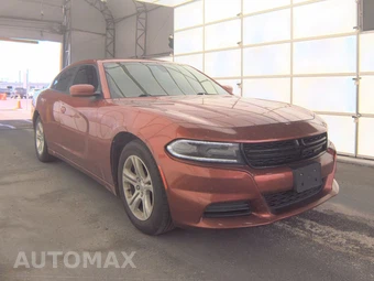 2021 Dodge Charger SXT - miniatura 4