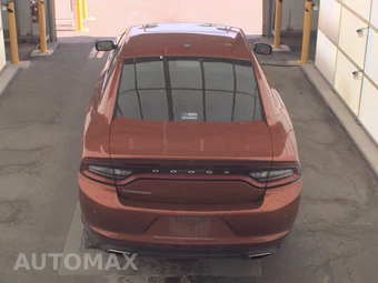 2021 Dodge Charger SXT - miniatura 6