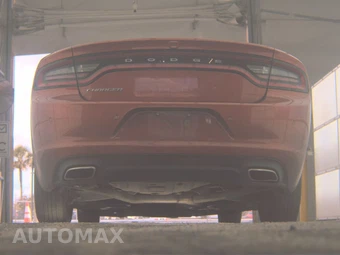 2021 Dodge Charger SXT - miniatura 7