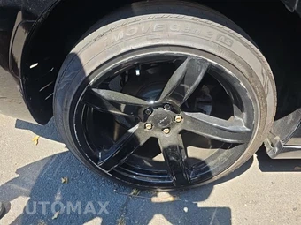2021 Dodge Charger SXT – miniatura 10