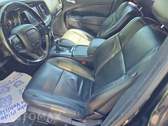 2021 Dodge Charger SXT – miniatura 13